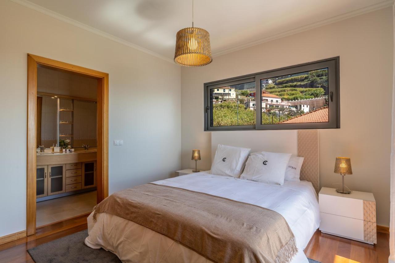Canhas Views Exterior foto